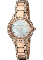 Anne Klein Crystal 2976MPRG