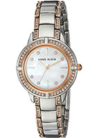 Anne Klein Crystal 2977MPRT