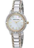 Anne Klein Crystal 2977MPTT