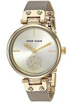 Anne Klein Crystal 3000CHGB