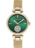 Anne Klein Crystal 3000GNGB