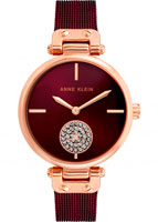 Anne Klein Crystal 3000RGBY