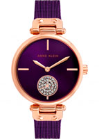 Anne Klein Crystal 3000RGPR