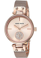 Anne Klein Crystal 3000RGRG