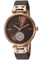 Anne Klein Crystal 3001RGBN