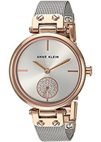 Anne Klein Crystal 3001SVRT