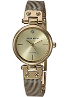 Anne Klein Diamond 3002CHGB