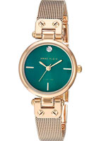 Anne Klein Diamond 3002GNGB