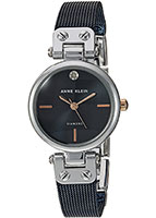 Anne Klein Diamond 3003BLRT