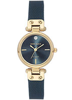 Anne Klein Diamond 3003GPBL