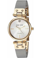 Anne Klein Diamond 3003SVTT
