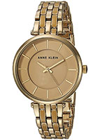 Anne Klein Dress 3010TNGB