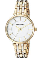 Anne Klein Dress 3010WTGB