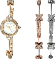 Anne Klein Ring 3042TRST