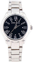 Anne Klein Metals 3061BKSV