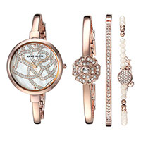 Anne Klein Crystal 3080RGST