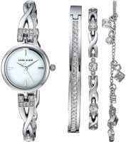 Anne Klein Ring 3083SVST
