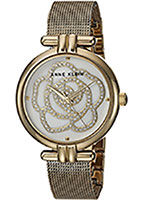 Anne Klein Crystal 3102MPGB