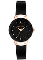 Anne Klein Crystal 3106BKRG