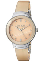 Anne Klein Crystal 3107CRSV