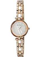 Anne Klein Crystal 3120MPRG
