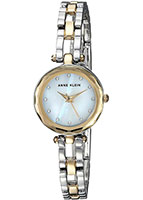 Anne Klein Crystal 3121MPTT