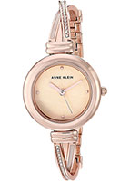 Anne Klein Crystal 3124PMRG