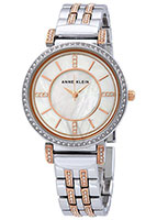 Anne Klein Crystal 3145MPRT