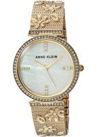 Anne Klein Crystal 3146MPGB