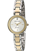 Anne Klein Diamond 3151SVTT