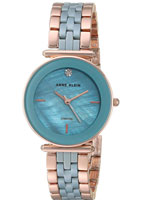 Anne Klein Diamond 3158LBRG