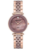 Anne Klein Diamond 3158MVRG
