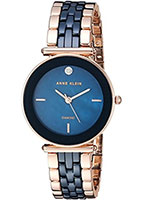 Anne Klein Diamond 3158NVRG