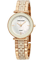 Anne Klein Diamond 3158TPRG