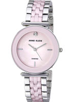 Anne Klein Diamond 3159LPSV