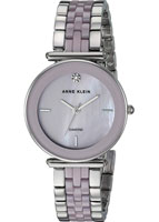 Anne Klein Diamond 3159LVSV