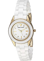 Anne Klein Ceramics 3164WTGB