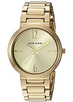 Anne Klein Dress 3168CHGB