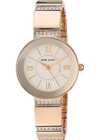 Anne Klein Crystal 3190CHGB