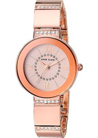 Anne Klein Crystal 3190RGRG