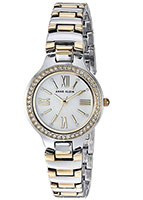 Anne Klein Crystal 3195MPTT