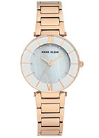 Anne Klein Crystal 3198LGRG