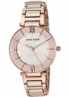 Anne Klein Crystal 3198LPRG