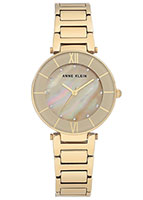 Anne Klein Crystal 3198TNGB