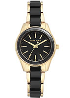 Anne Klein Plastic 3212BKGB