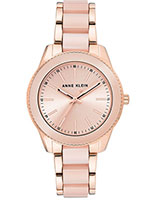 Anne Klein Plastic 3214LPRG