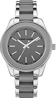 Anne Klein Plastic 3215GYSV