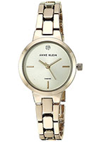 Anne Klein Diamond 3234CHGB
