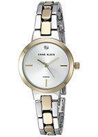 Anne Klein Diamond 3235SVTT