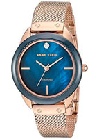 Anne Klein Diamond 3258NVRG